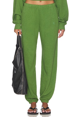 Boyfriend Pocket Sweatpant Eterne