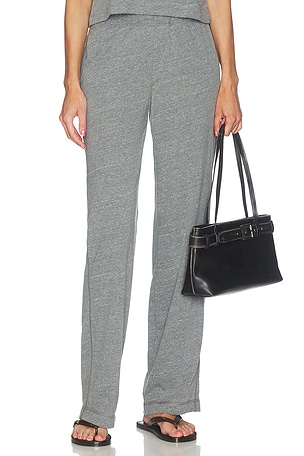Tri-blend Jersey Lounge Pant Eterne