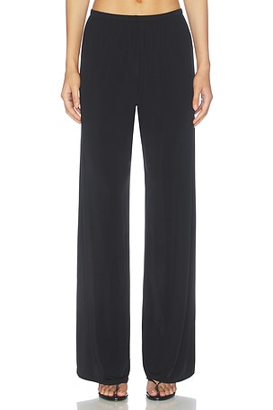 Rue Liquid Jersey Pant Eterne
