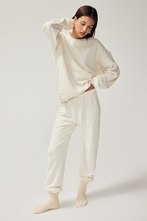 PANTALON SWEAT CLASSIC Eterne
