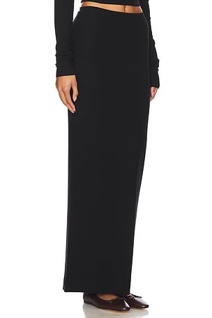 Eterne Emma Skirt in Black