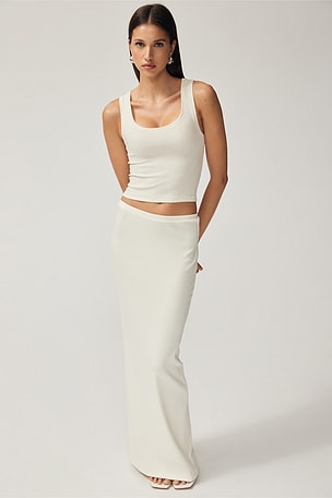 FALDA MAXI EMMA Eterne
