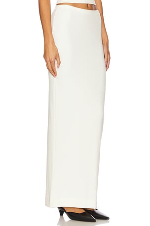 Eterne Emma Skirt in Cream