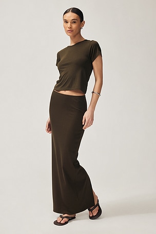 FALDA MAXI EMMA Eterne
