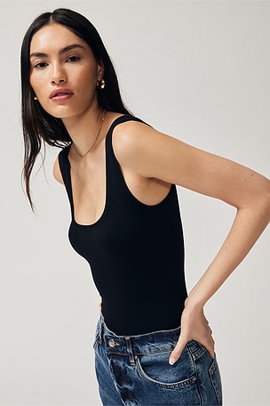 BODY DÉBARDEUR Eterne