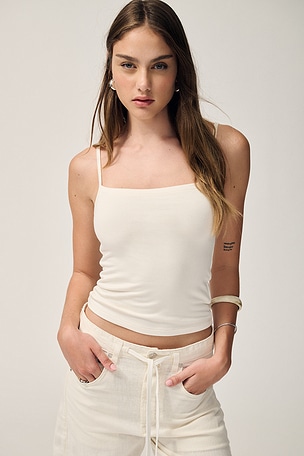 90'S タンクトップ Eterne