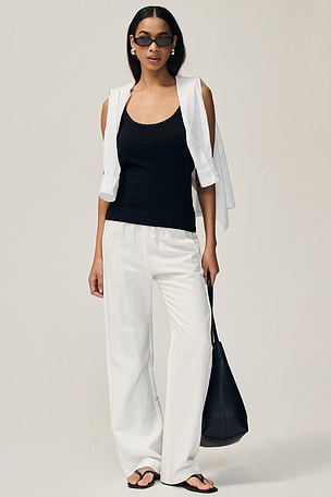 90's Tank Top Eterne