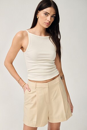 Iris Tank Top