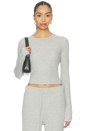 Long Sleeve Thermal Top Eterne