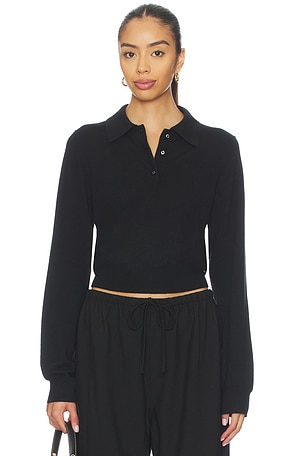 Long Sleeve Journey Top Eterne