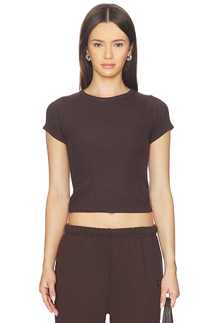 Short Sleeve Baby Tee Eterne