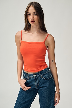 90's Tank Eterne