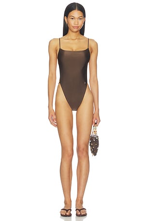Brooks One Piece Swimsuit Eterne