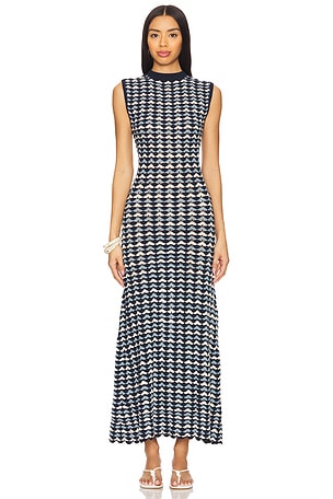 Pacifico Maxi Dress ESCVDO