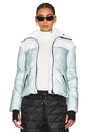 BLOUSON Erin Snow