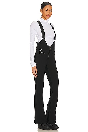 Erin Snow Kris Pant in Black
