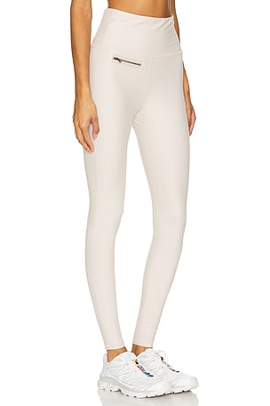 Erin Snow Peri Legging in Cream