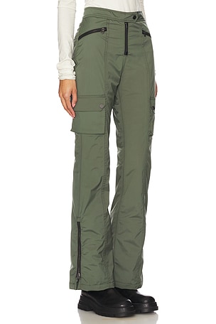 Erin Snow Este Pant in Sage