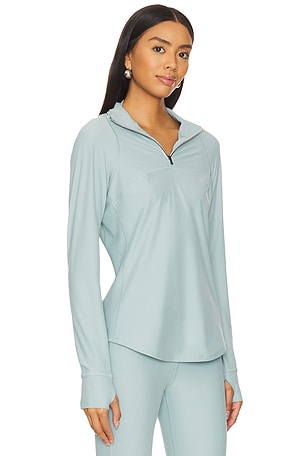 Erin Snow Lexi Top in Teal