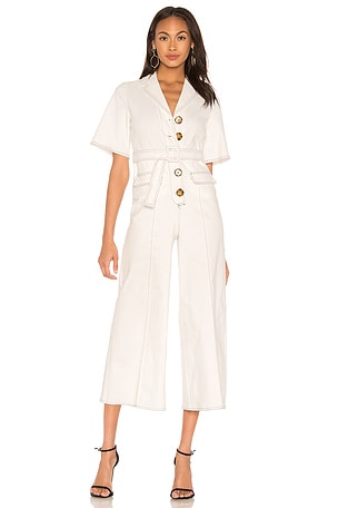 Dex jumpsuit online