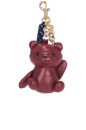 Irano Bear Keyhanger Essentiel Antwerp