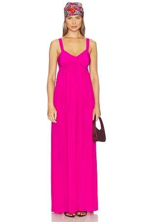 VESTIDO JACOBEAN Essentiel Antwerp