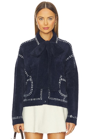Ihoops Cardigan Essentiel Antwerp