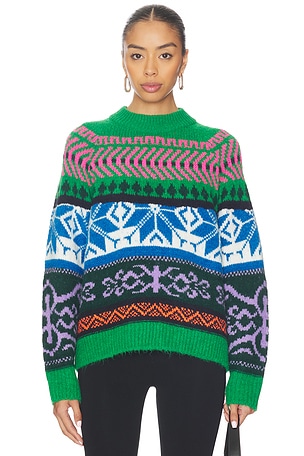 Irelando Sweater Essentiel Antwerp