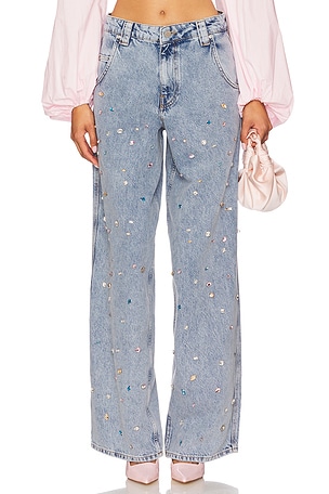 PANTALON HIGG Essentiel Antwerp