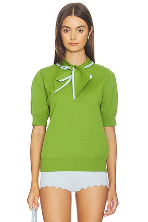 Jonda Contrast Colour Polo Essentiel Antwerp