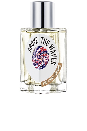Above The Waves Eau de Parfum 50ml ETAT LIBRE D'ORANGE