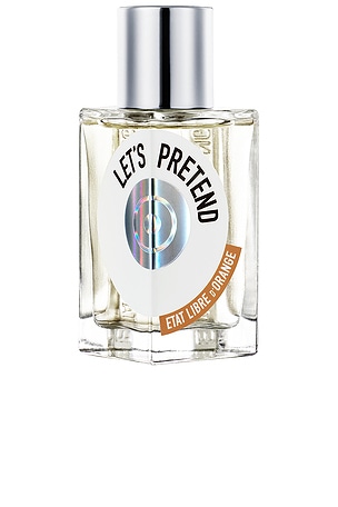 Let's Pretend Eau de Parfum 50ml ETAT LIBRE D'ORANGE