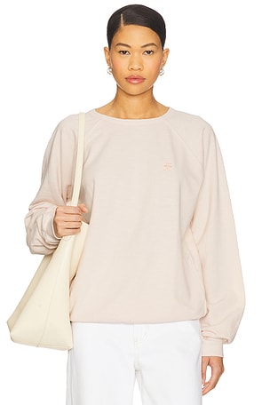 Sonny Oversized Sweatshirt Eterne