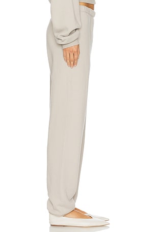 Eterne Classic Sweatpant in Neutral