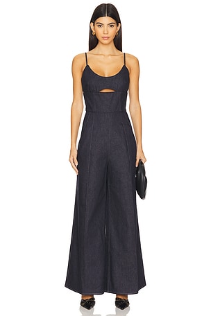 Weston Cutout Jumpsuit ET OCHS