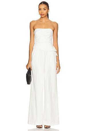 Loren Jumpsuit ET OCHS