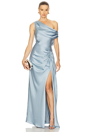 Camilla Gown ET OCHS