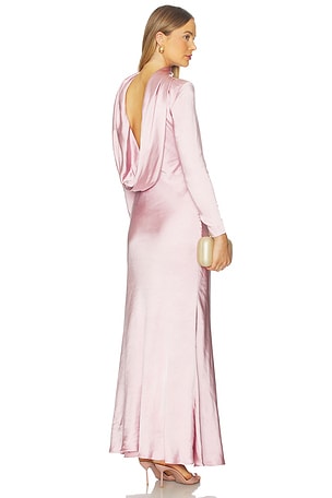 Allegra Gown ET OCHS
