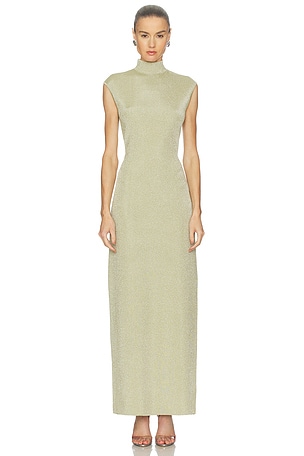 Clare Knit Dress ET OCHS