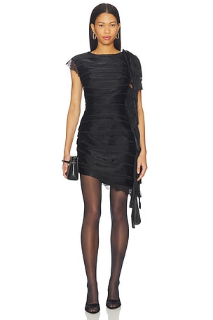 Karmen Dress ET OCHS