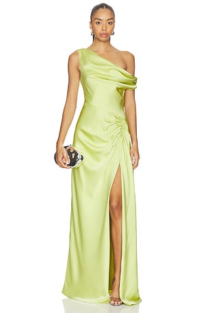 ROBE DE SOIRÉE CAMILLA ET OCHS