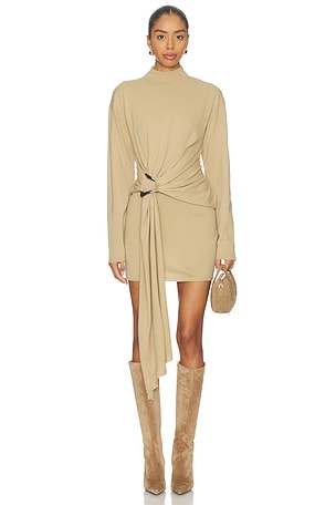 Poala Knit Dress ET OCHS