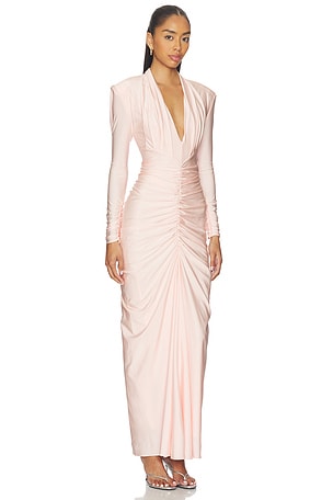 ET OCHS Georgina Gown in Rose