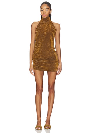 Maxwell Dress ET OCHS