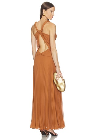 ROBE DE SOIRÉE HADDON ET OCHS