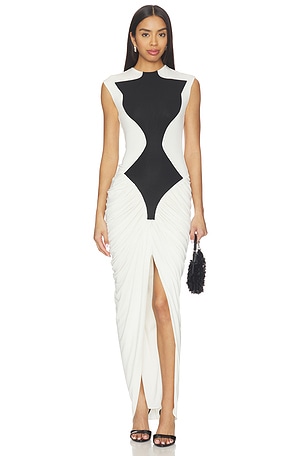 VESTIDO DION ET OCHS