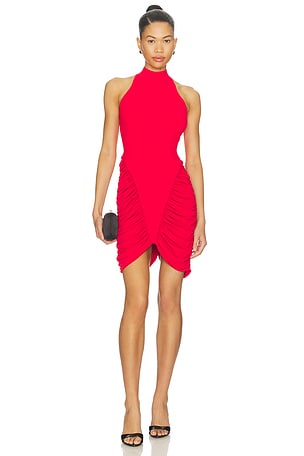 Atticus Dress ET OCHS