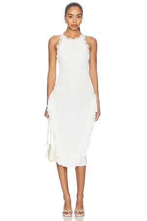 Jemma Dress ET OCHS