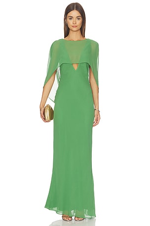 Reese Gown ET OCHS