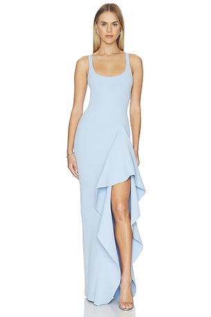 Drew Knit Gown ET OCHS